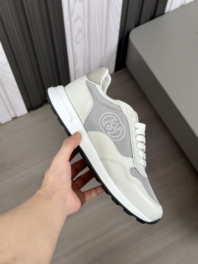 Gucci Low Shoes